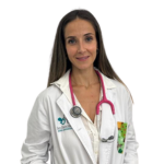 Dra. Yasmina Sánchez Prieto
