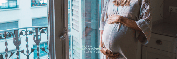 Estrés en el embarazo: señales y cómo gestionarlo 