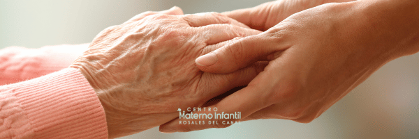 Cómo afrontar la soledad en la tercera edad 