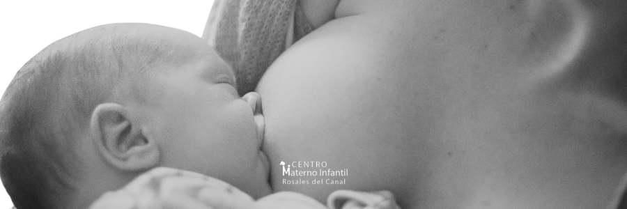 Lactancia Materna VS Anquiloglosia. Unidad de Lactancia