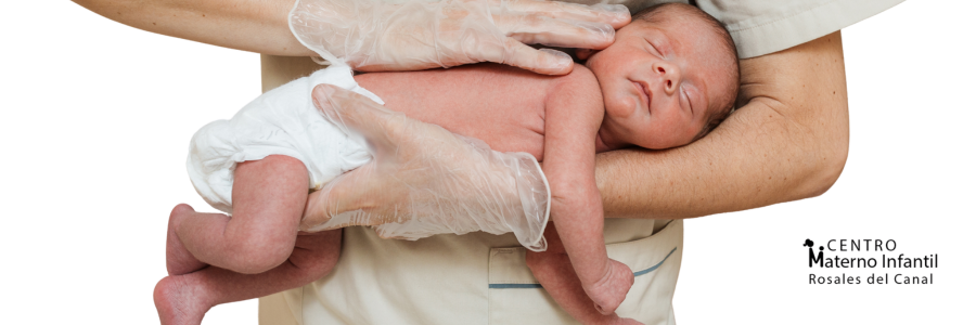 ¿Por qué es tan importante el fisioterapeuta pediátrico en la lactancia?