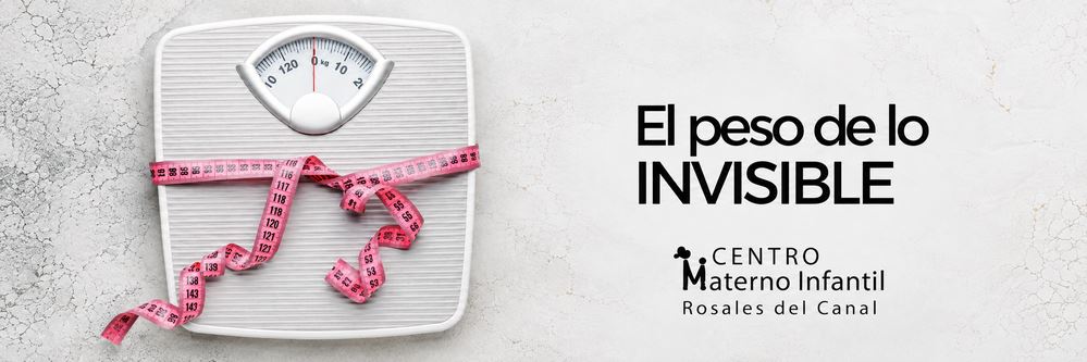 El peso de lo invisible