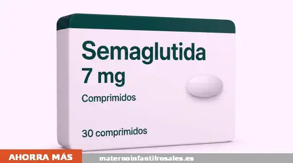 Pedir Rybelsus genérico envío rápido en España