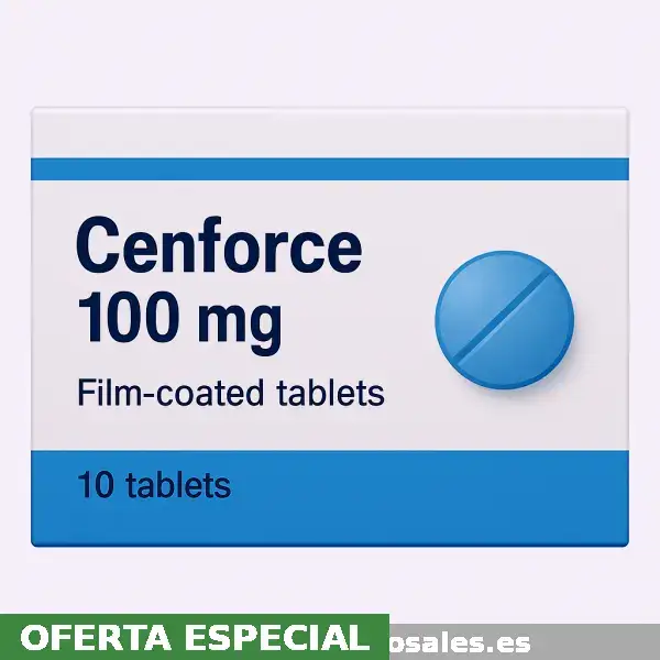 Cenforce