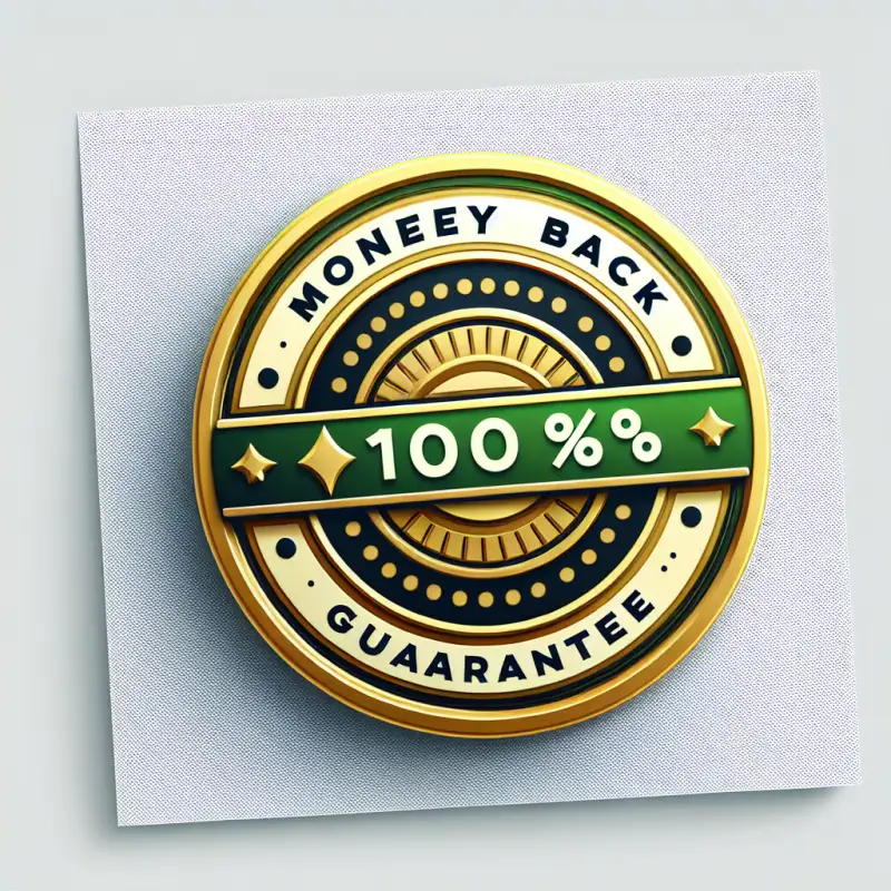 Garantía de devolución