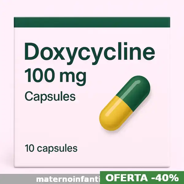 Doxycycline