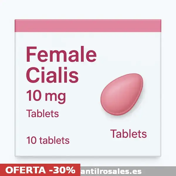 Female Cialis