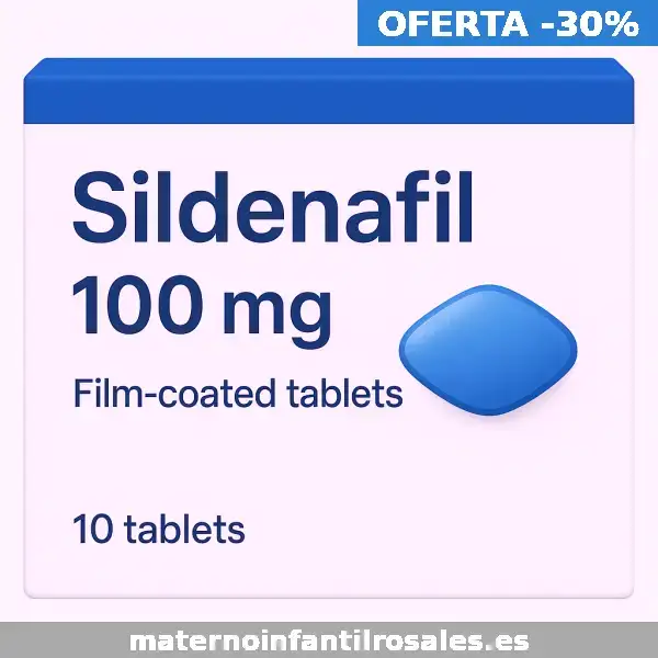 Comprar Viagra envío rápido en línea en Zaragoza