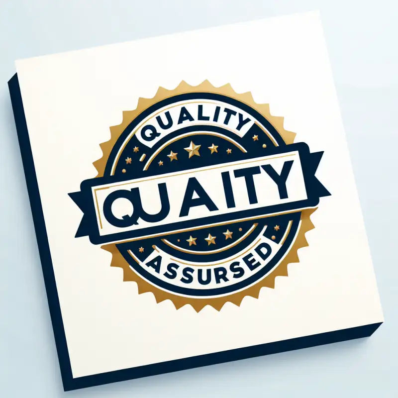 Garantía de calidad