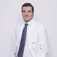 Dr. Francisco Xavier Elizalde Benito