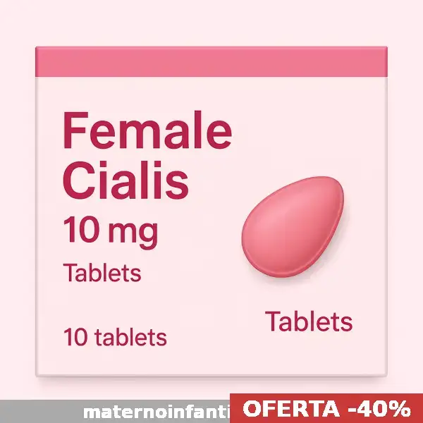 Female Cialis